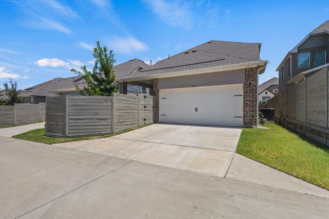 3415 Scotsman Road, Sachse, TX 75048