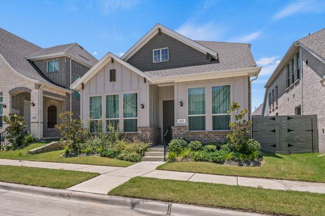 3415 Scotsman Road, Sachse, TX 75048