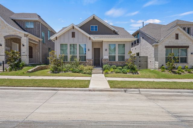 3415 Scotsman Road, Sachse, TX 75048