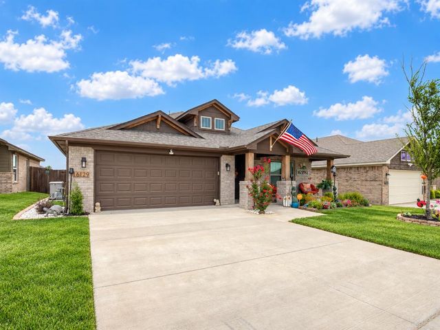 16129 Drywater Drive, Oklahoma City, OK 73170