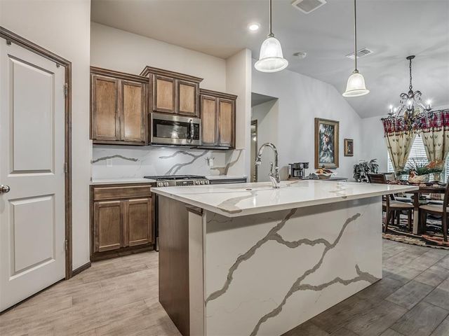 16129 Drywater Drive, Oklahoma City, OK 73170