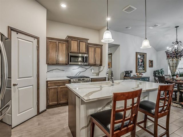 16129 Drywater Drive, Oklahoma City, OK 73170