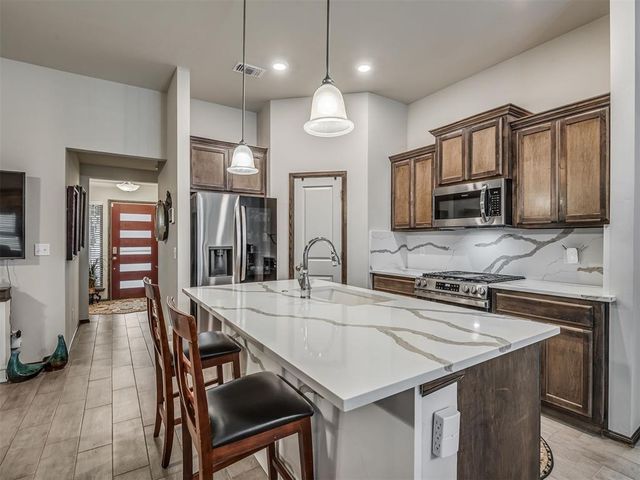 16129 Drywater Drive, Oklahoma City, OK 73170