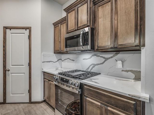 16129 Drywater Drive, Oklahoma City, OK 73170