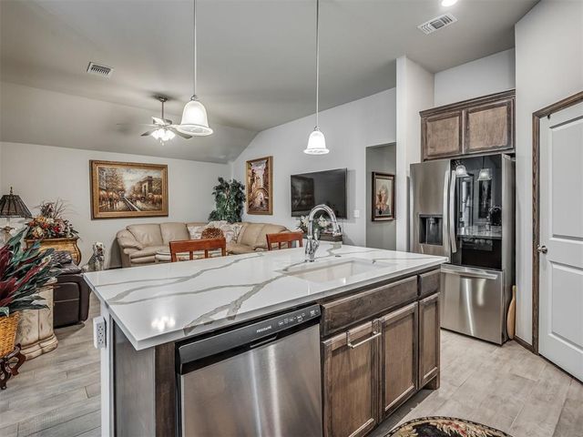16129 Drywater Drive, Oklahoma City, OK 73170