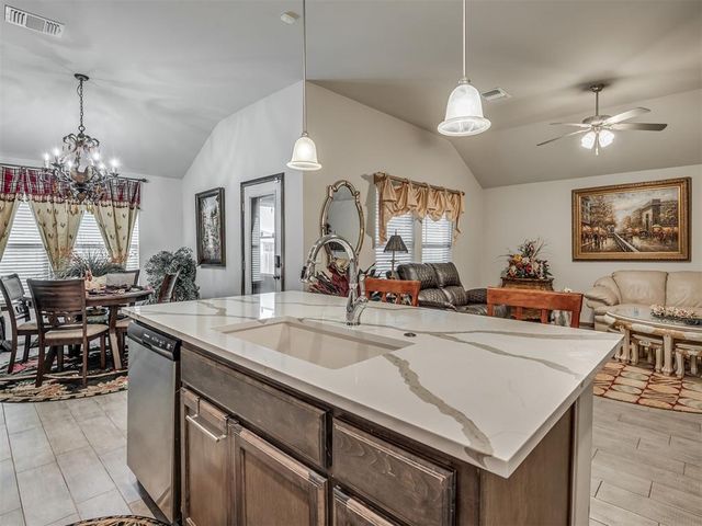 16129 Drywater Drive, Oklahoma City, OK 73170