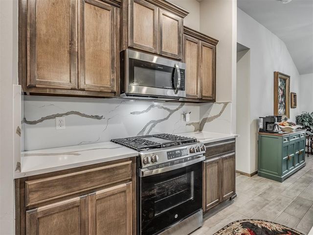 16129 Drywater Drive, Oklahoma City, OK 73170