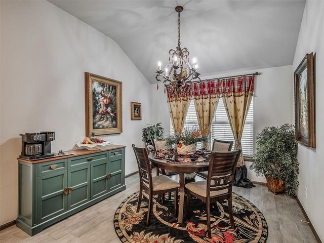 16129 Drywater Drive, Oklahoma City, OK 73170