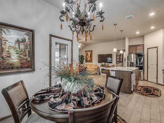 16129 Drywater Drive, Oklahoma City, OK 73170