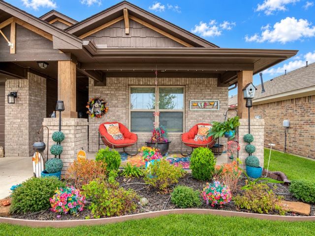 16129 Drywater Drive, Oklahoma City, OK 73170