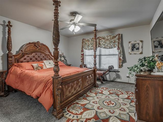 16129 Drywater Drive, Oklahoma City, OK 73170