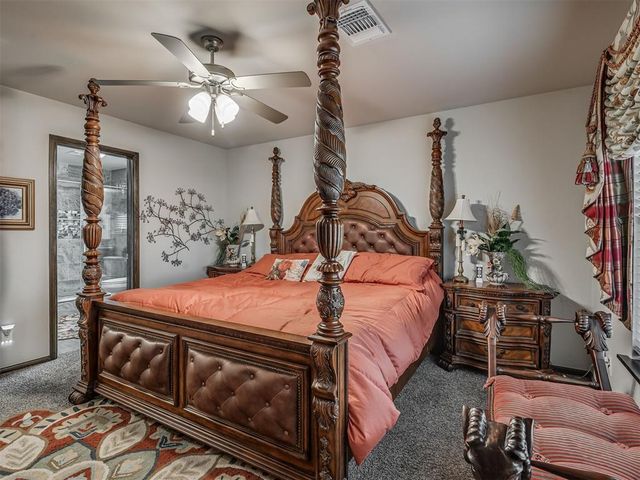 16129 Drywater Drive, Oklahoma City, OK 73170