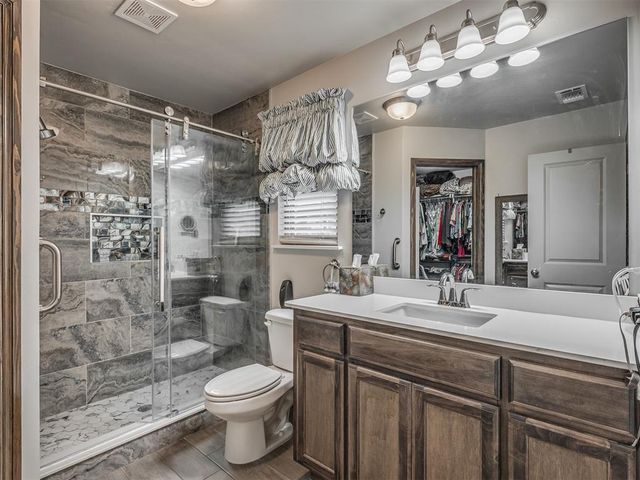 16129 Drywater Drive, Oklahoma City, OK 73170