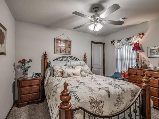 16129 Drywater Drive, Oklahoma City, OK 73170