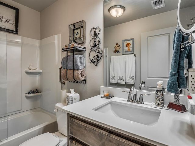 16129 Drywater Drive, Oklahoma City, OK 73170