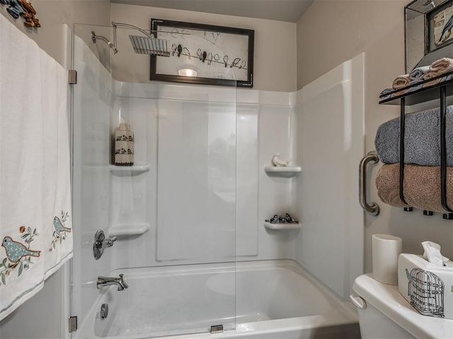16129 Drywater Drive, Oklahoma City, OK 73170