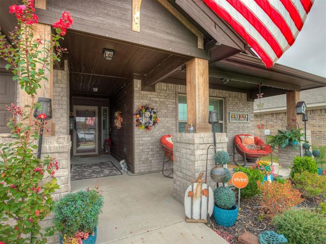 16129 Drywater Drive, Oklahoma City, OK 73170