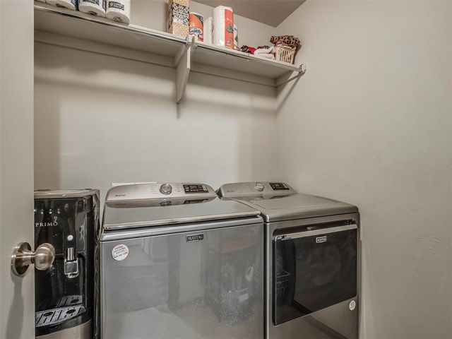 16129 Drywater Drive, Oklahoma City, OK 73170