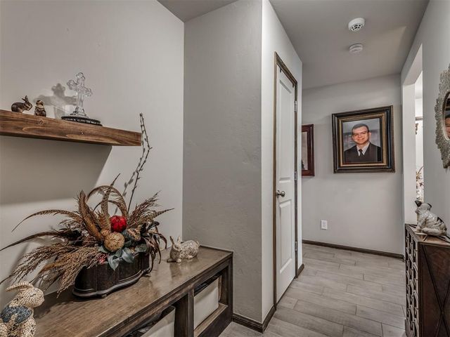 16129 Drywater Drive, Oklahoma City, OK 73170