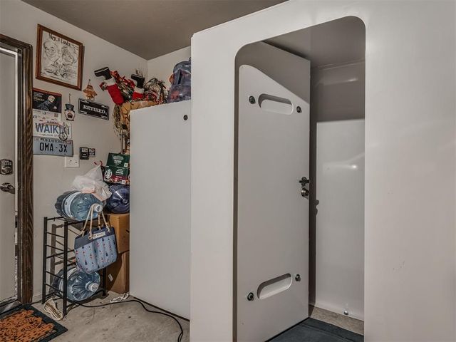 16129 Drywater Drive, Oklahoma City, OK 73170