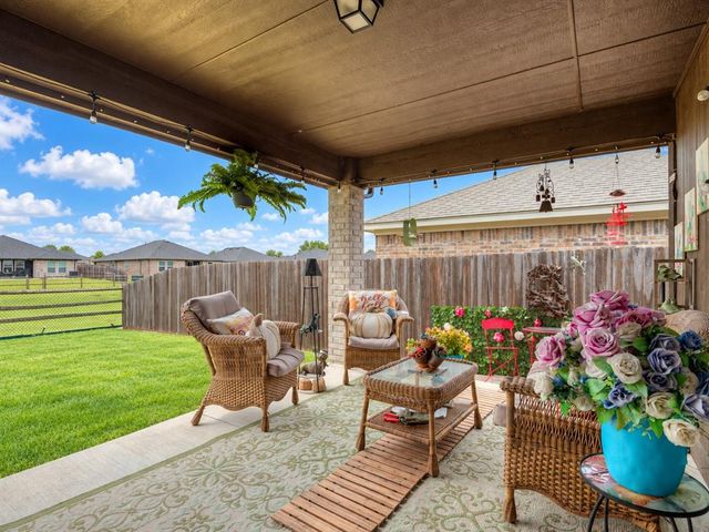 16129 Drywater Drive, Oklahoma City, OK 73170