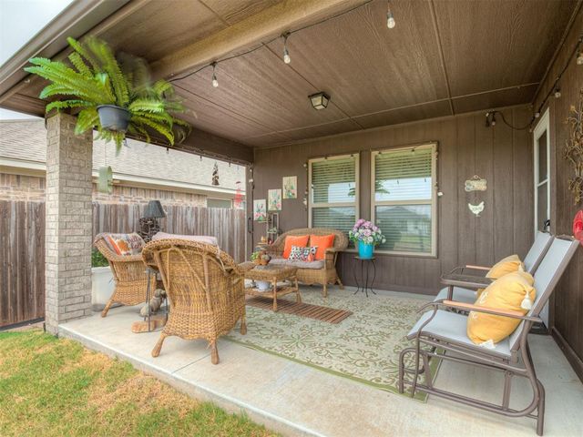 16129 Drywater Drive, Oklahoma City, OK 73170