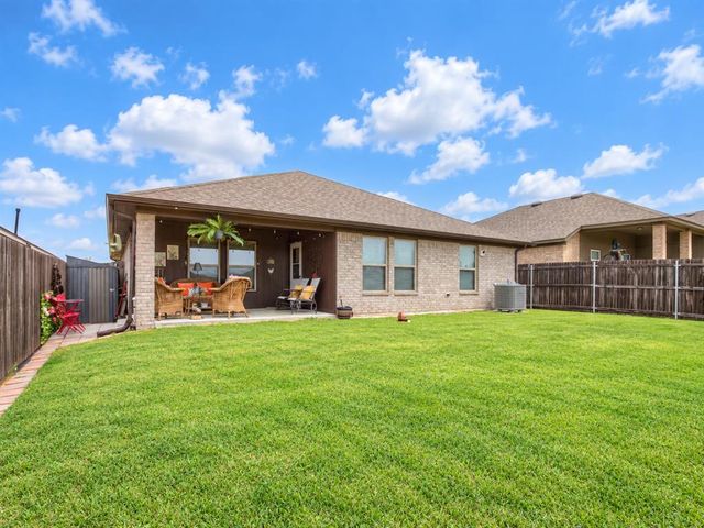 16129 Drywater Drive, Oklahoma City, OK 73170