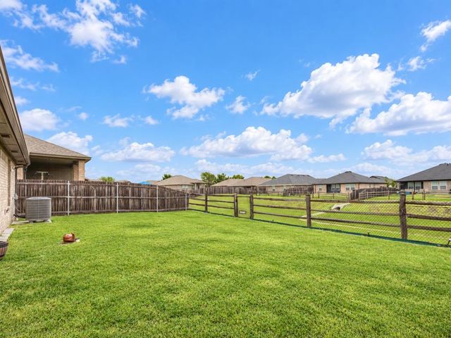 16129 Drywater Drive, Oklahoma City, OK 73170
