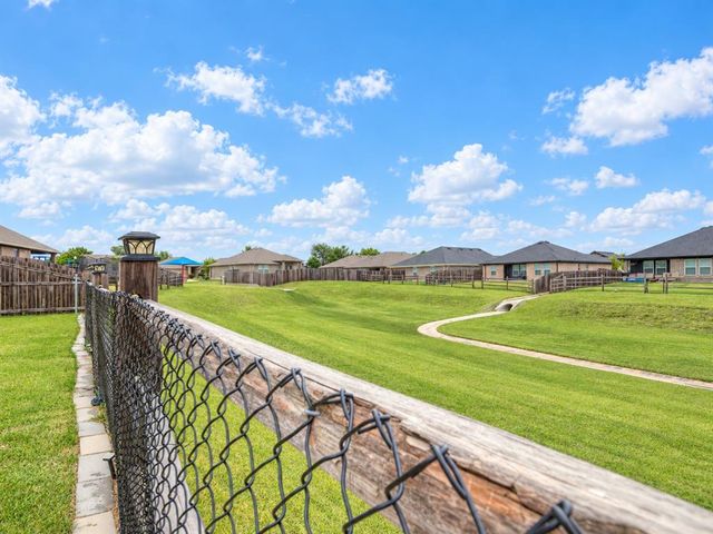 16129 Drywater Drive, Oklahoma City, OK 73170