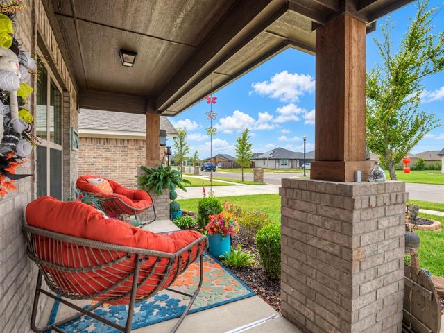 16129 Drywater Drive, Oklahoma City, OK 73170