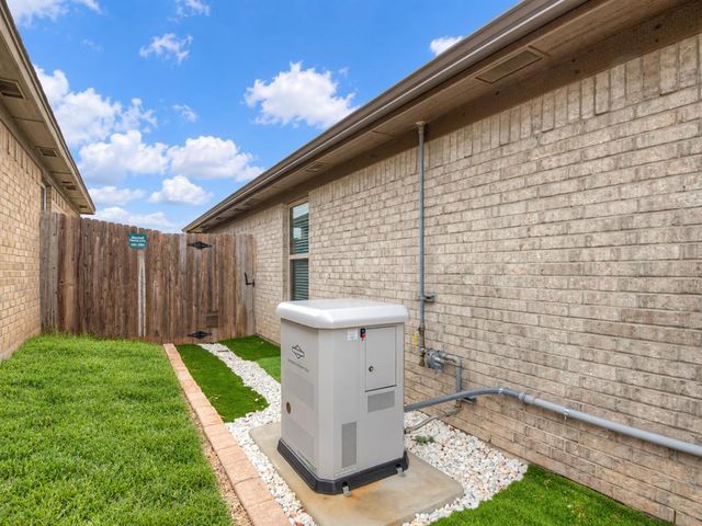 16129 Drywater Drive, Oklahoma City, OK 73170