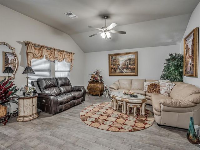 16129 Drywater Drive, Oklahoma City, OK 73170