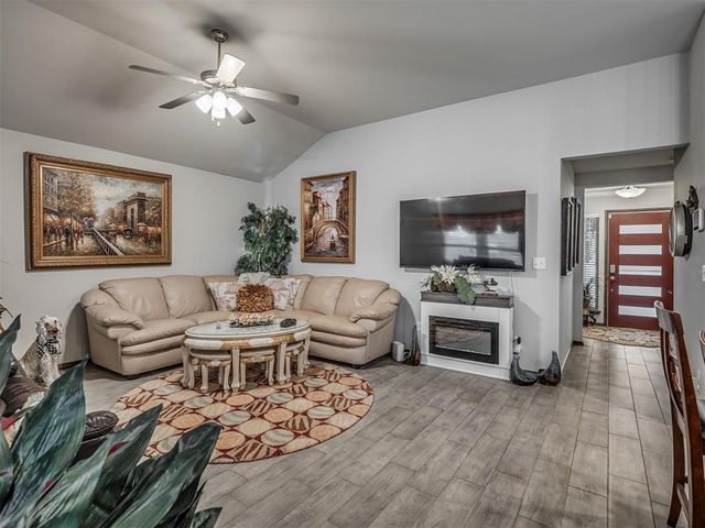 16129 Drywater Drive, Oklahoma City, OK 73170
