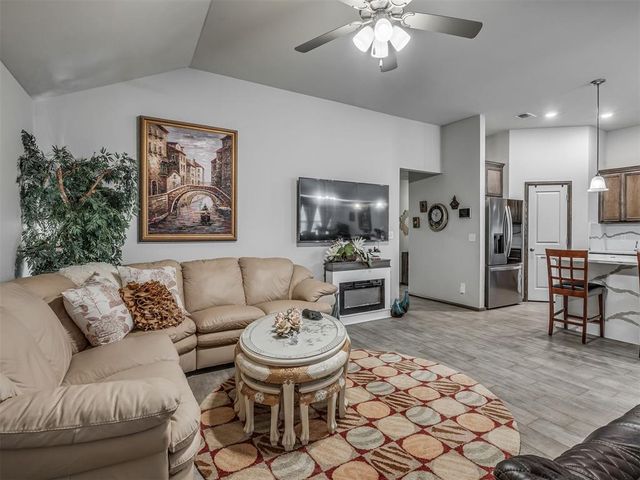 16129 Drywater Drive, Oklahoma City, OK 73170