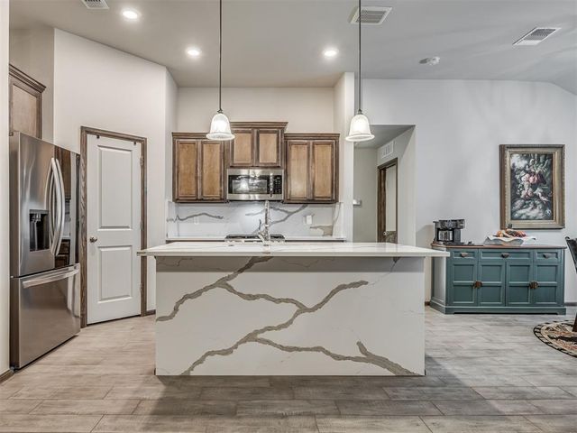 16129 Drywater Drive, Oklahoma City, OK 73170