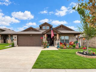 16129 Drywater Drive, Oklahoma City, OK 73170