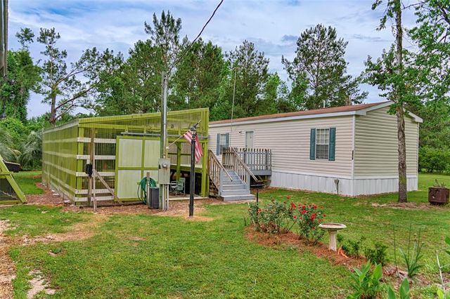 7776 SE 113TH COURT, Jasper, FL 32052