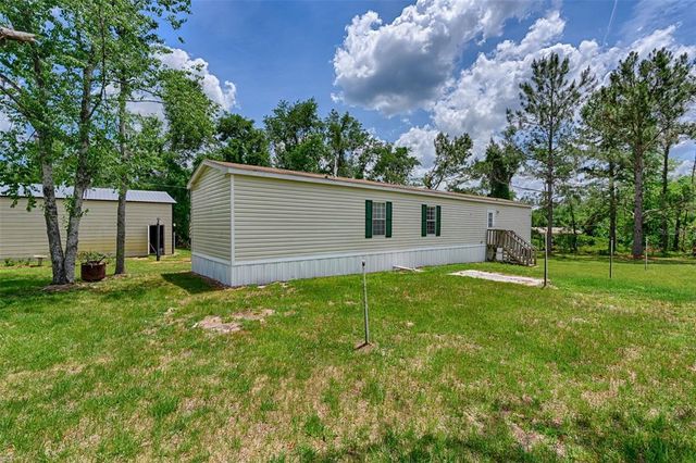 7776 SE 113TH COURT, Jasper, FL 32052