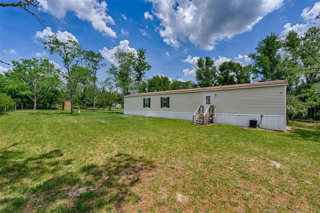 7776 SE 113TH COURT, Jasper, FL 32052