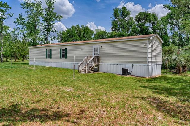7776 SE 113TH COURT, Jasper, FL 32052