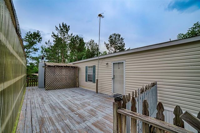 7776 SE 113TH COURT, Jasper, FL 32052