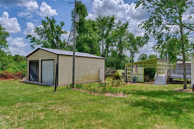 7776 SE 113TH COURT, Jasper, FL 32052