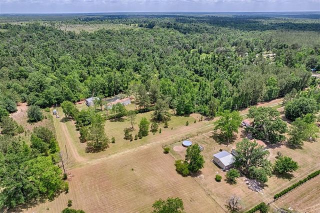 7776 SE 113TH COURT, Jasper, FL 32052
