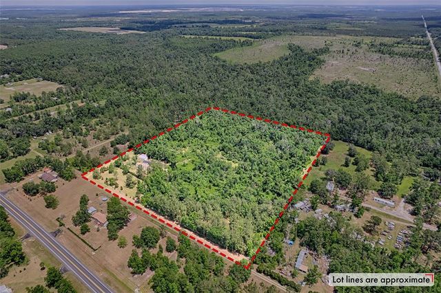7776 SE 113TH COURT, Jasper, FL 32052