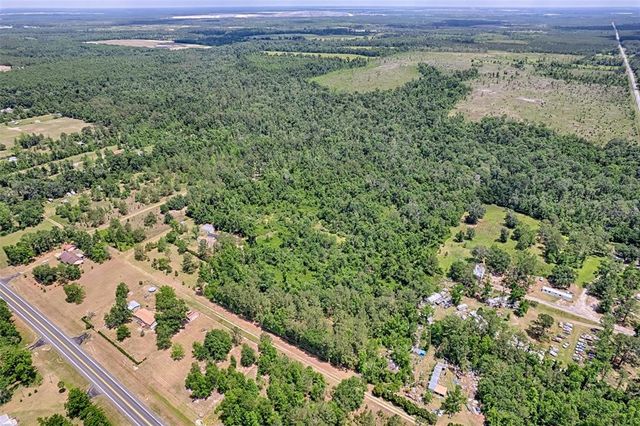 7776 SE 113TH COURT, Jasper, FL 32052