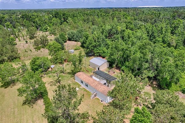 7776 SE 113TH COURT, Jasper, FL 32052
