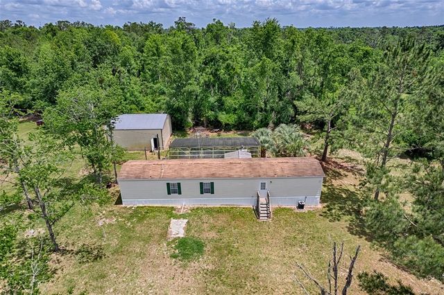 7776 SE 113TH COURT, Jasper, FL 32052