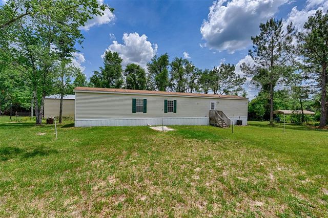 7776 SE 113TH COURT, Jasper, FL 32052