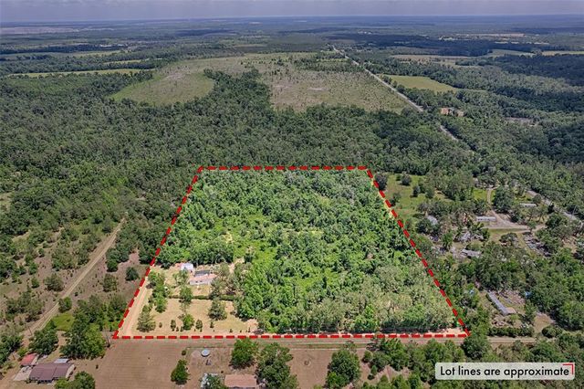 7776 SE 113TH COURT, Jasper, FL 32052