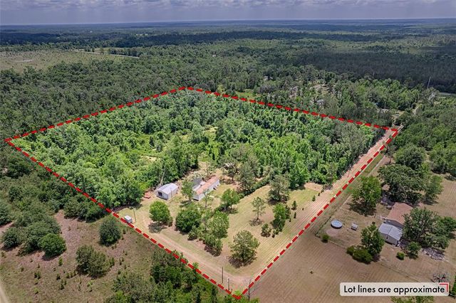 7776 SE 113TH COURT, Jasper, FL 32052